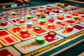 5ers Evolution Baccarat VIP